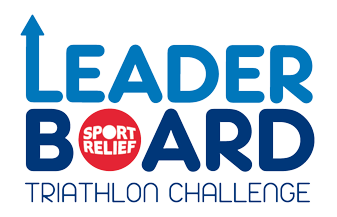 Leaderboard triathlon challenge 2017