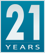 Image of 21 years