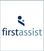 Image of FirstAssist logo