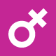 Image of Women's health icon