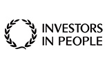 Investors in People logo